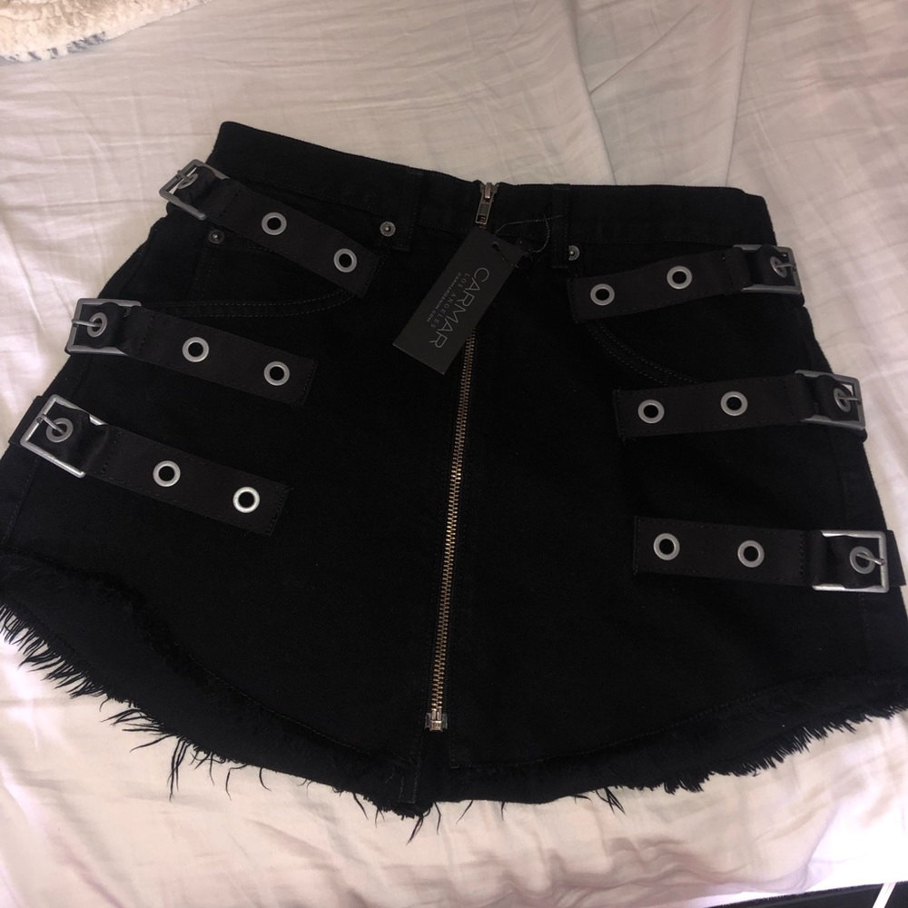 Carmar Beatrice skirt